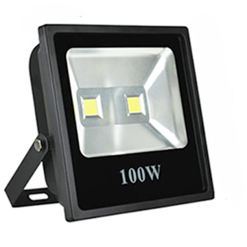 LED投光灯泛光灯广告牌投射灯50W100瓦120W150瓦200W250瓦