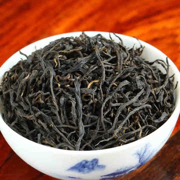 2016年新茶 正山小种红茶 春茶武夷山特级 正山小种茶叶500g散装