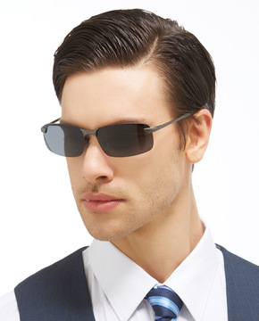 2016最新款偏光太阳镜男款男士偏光太阳眼镜 墨镜 3043