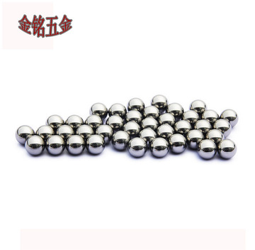 高质工业实心标准不锈钢钢球 钢珠7.85 14 11mm13mm18mm20mm25.8